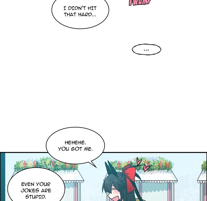 Go Away Mr Demon chapter 181 page 41
