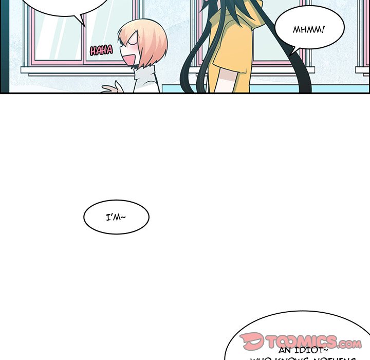 Go Away Mr Demon chapter 181 page 42