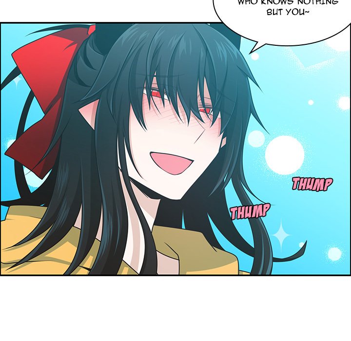 Go Away Mr Demon chapter 181 page 43