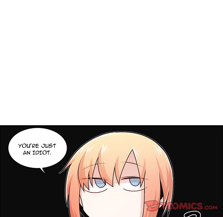 Go Away Mr Demon chapter 181 page 44