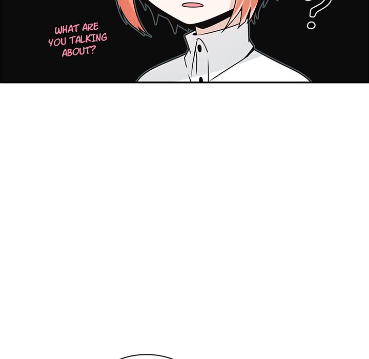 Go Away Mr Demon chapter 181 page 45