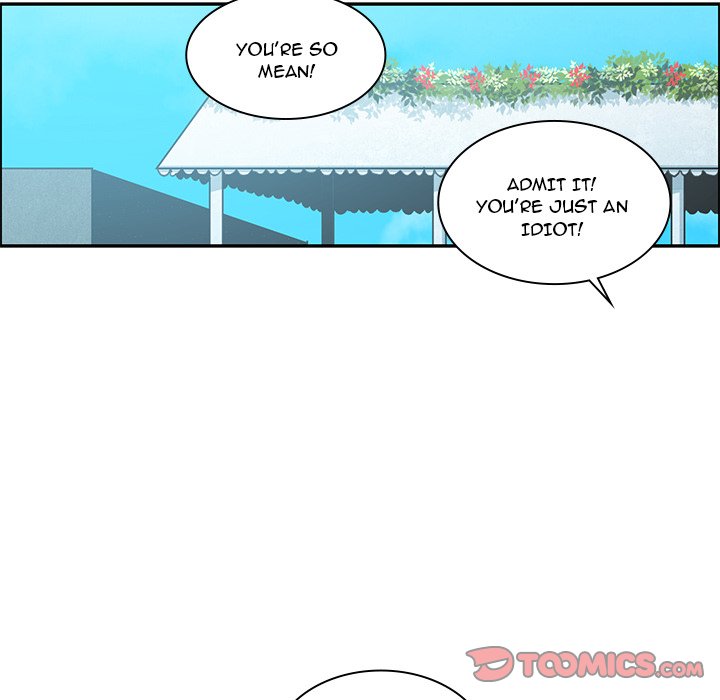 Go Away Mr Demon chapter 181 page 46