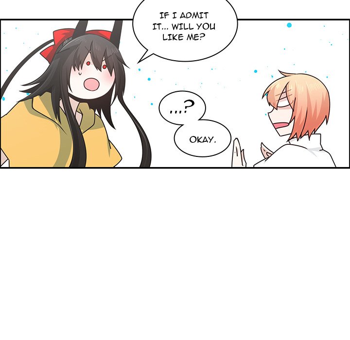 Go Away Mr Demon chapter 181 page 47
