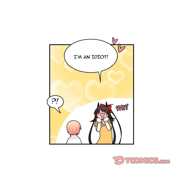 Go Away Mr Demon chapter 181 page 48