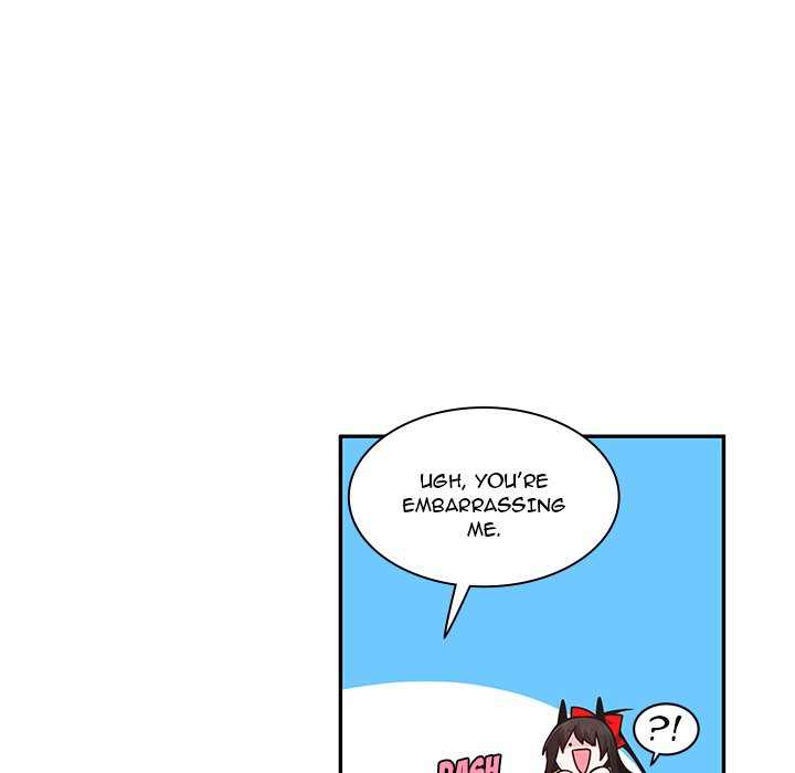 Go Away Mr Demon chapter 181 page 49