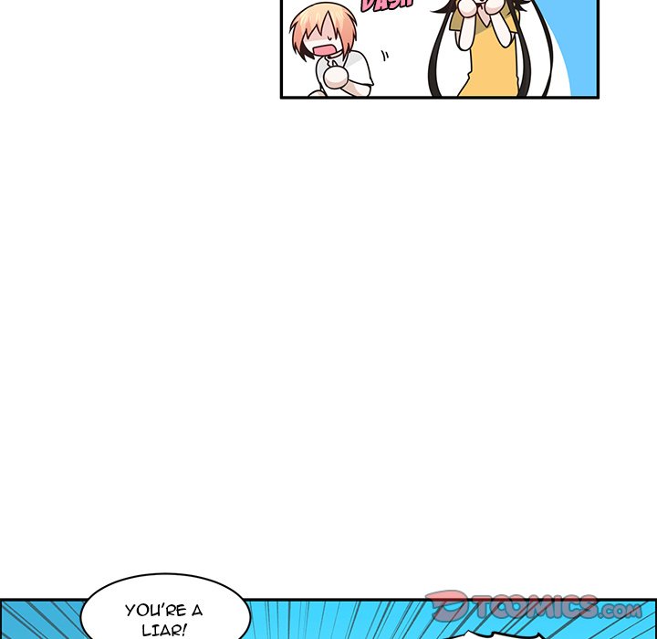 Go Away Mr Demon chapter 181 page 50