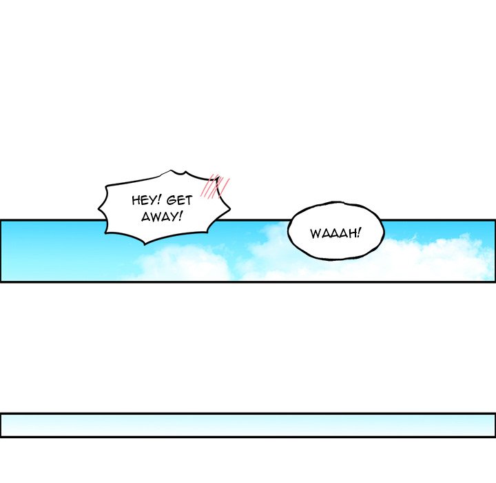Go Away Mr Demon chapter 181 page 53