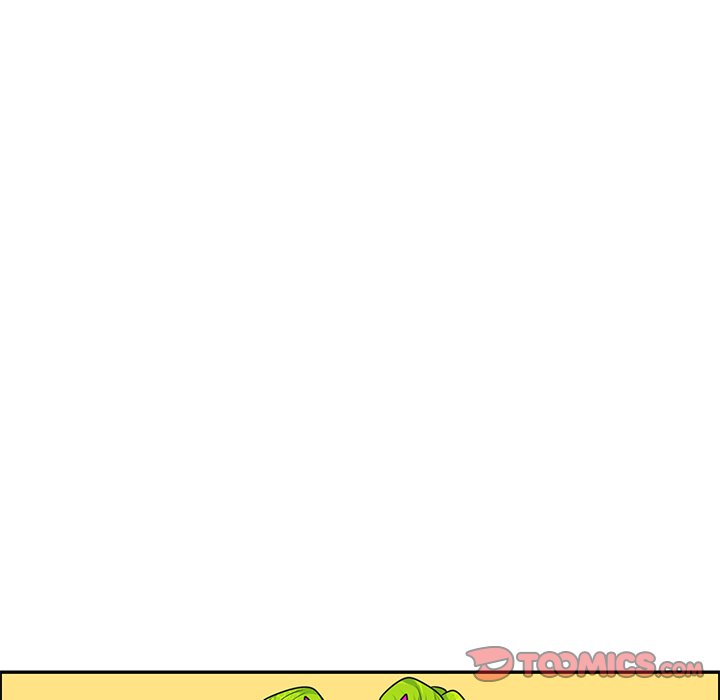 Go Away Mr Demon chapter 181 page 54