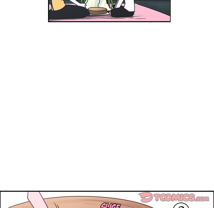 Go Away Mr Demon chapter 181 page 58