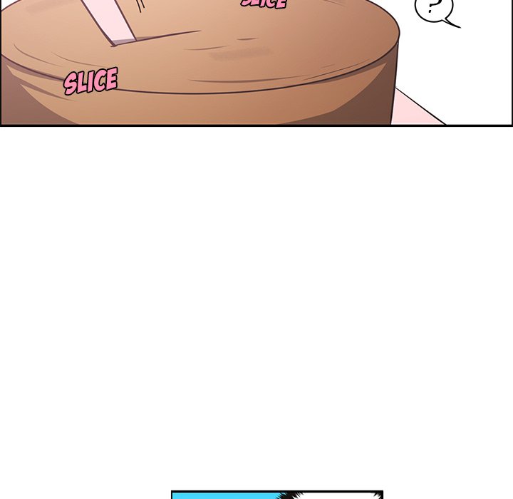 Go Away Mr Demon chapter 181 page 59