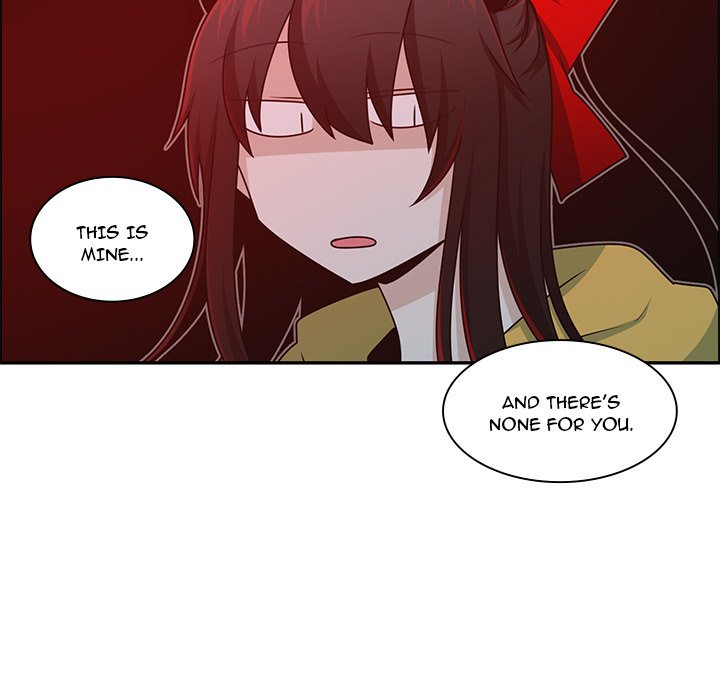 Go Away Mr Demon chapter 181 page 63