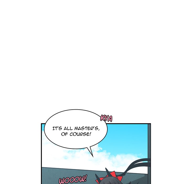 Go Away Mr Demon chapter 181 page 65
