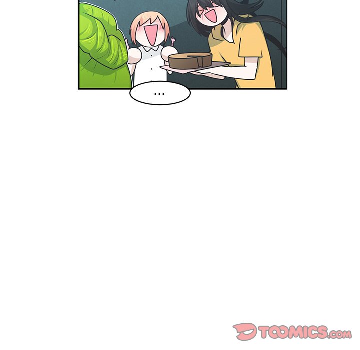 Go Away Mr Demon chapter 181 page 66