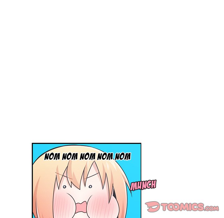 Go Away Mr Demon chapter 181 page 68