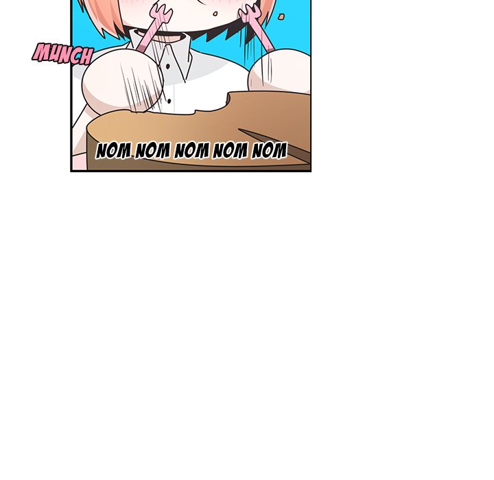 Go Away Mr Demon chapter 181 page 69