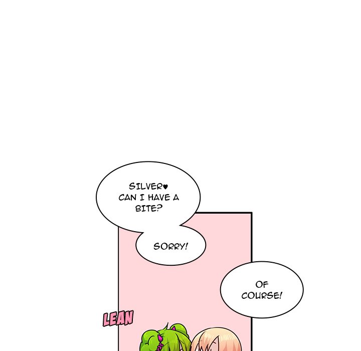 Go Away Mr Demon chapter 181 page 71