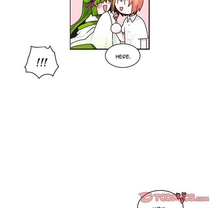 Go Away Mr Demon chapter 181 page 72