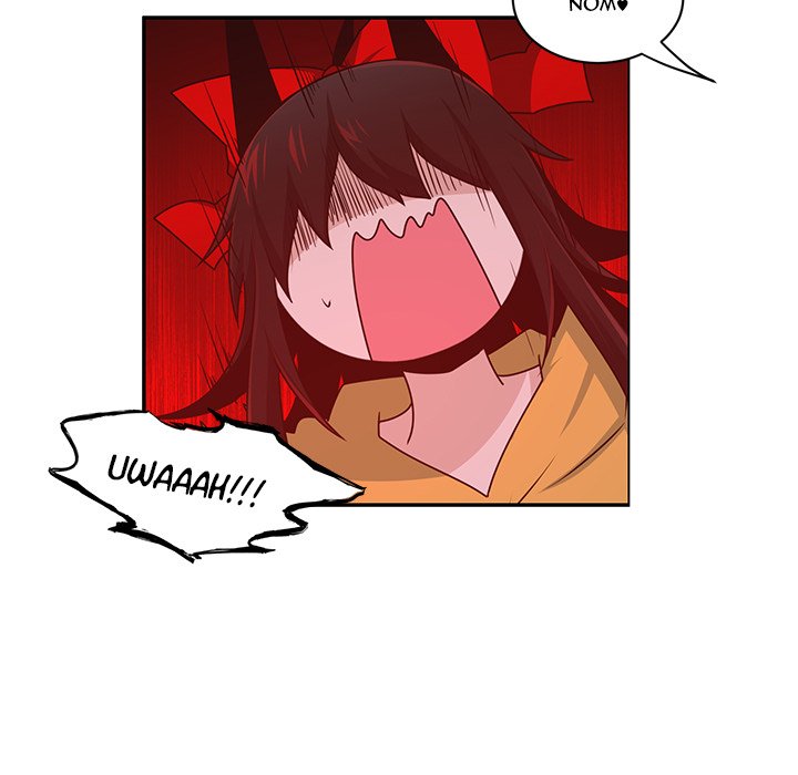 Go Away Mr Demon chapter 181 page 73