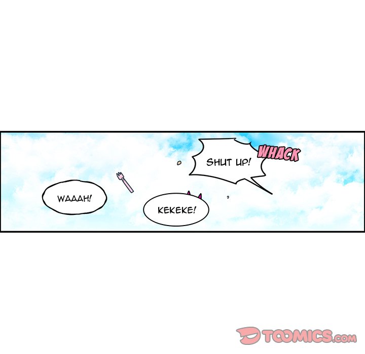 Go Away Mr Demon chapter 181 page 74