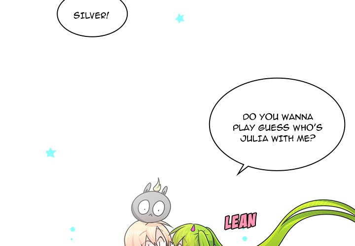 Go Away Mr Demon chapter 182 page 3