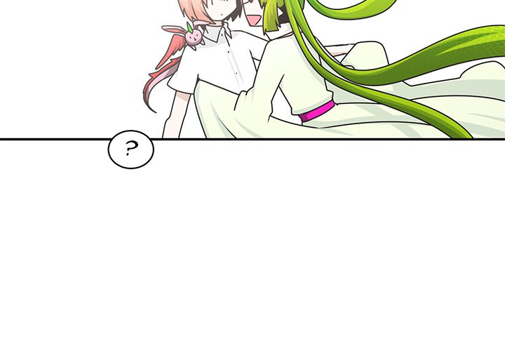 Go Away Mr Demon chapter 182 page 4