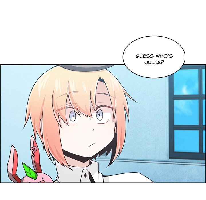 Go Away Mr Demon chapter 182 page 5