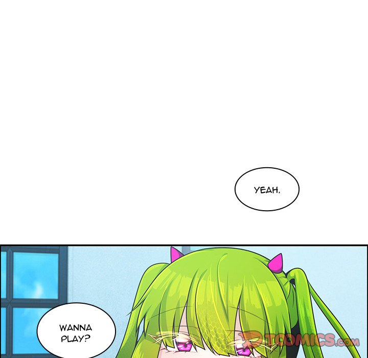 Go Away Mr Demon chapter 182 page 6