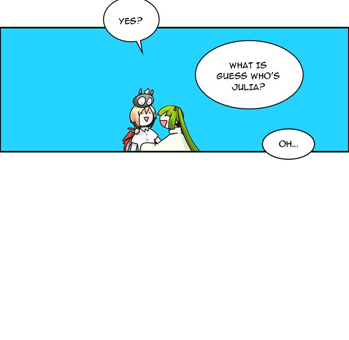 Go Away Mr Demon chapter 182 page 8