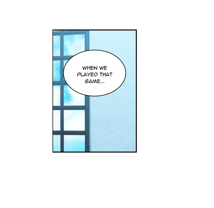 Go Away Mr Demon chapter 182 page 9