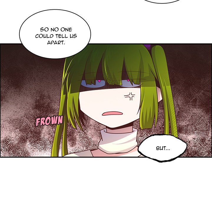 Go Away Mr Demon chapter 182 page 13