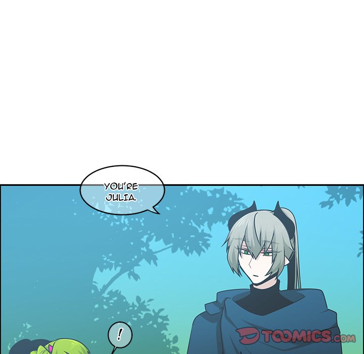 Go Away Mr Demon chapter 182 page 14