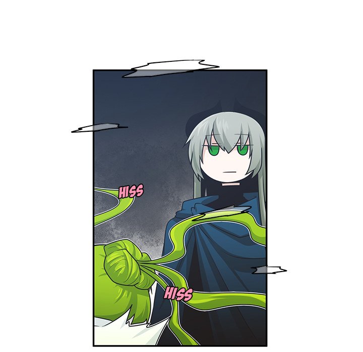 Go Away Mr Demon chapter 182 page 17