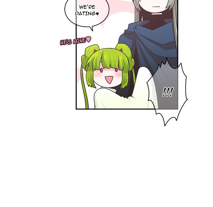 Go Away Mr Demon chapter 182 page 19