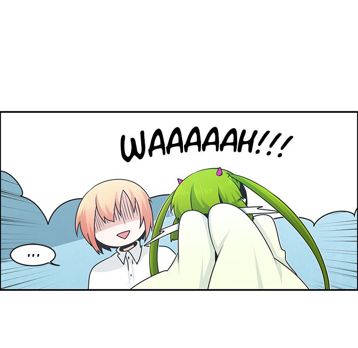 Go Away Mr Demon chapter 182 page 20