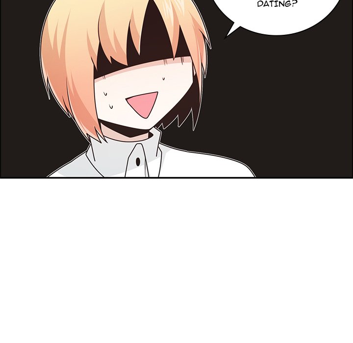 Go Away Mr Demon chapter 182 page 23