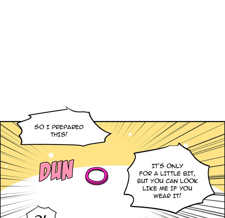 Go Away Mr Demon chapter 182 page 25