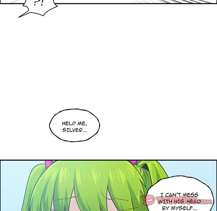 Go Away Mr Demon chapter 182 page 26
