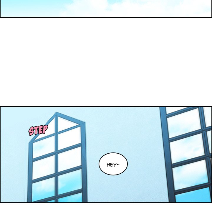 Go Away Mr Demon chapter 182 page 31