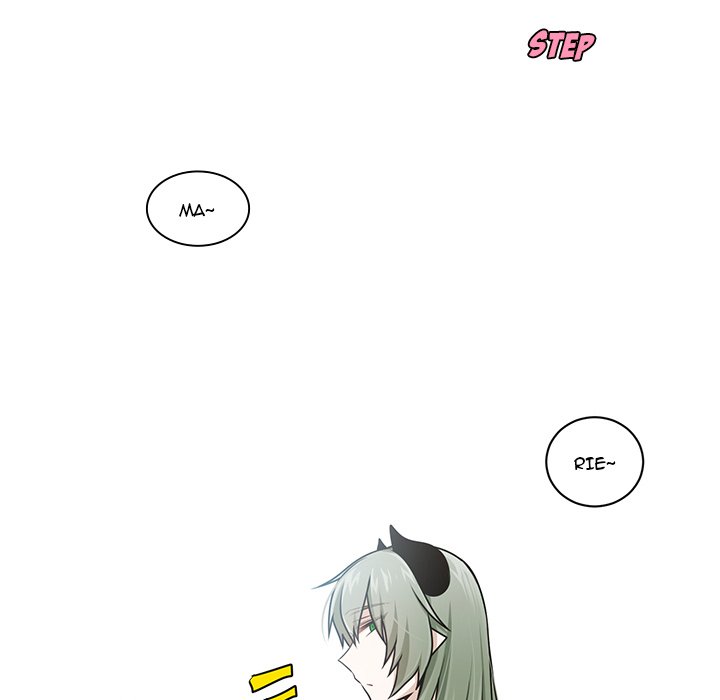 Go Away Mr Demon chapter 182 page 32