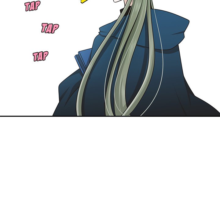 Go Away Mr Demon chapter 182 page 33
