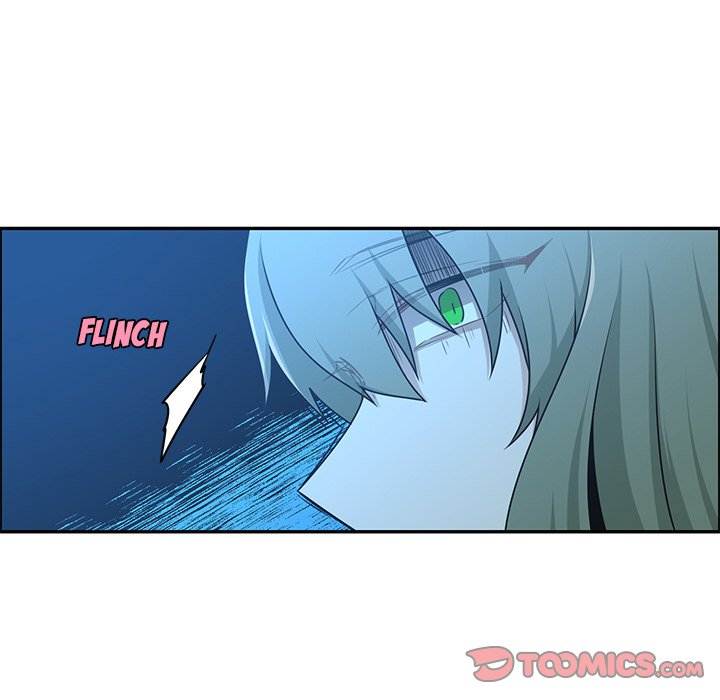 Go Away Mr Demon chapter 182 page 34