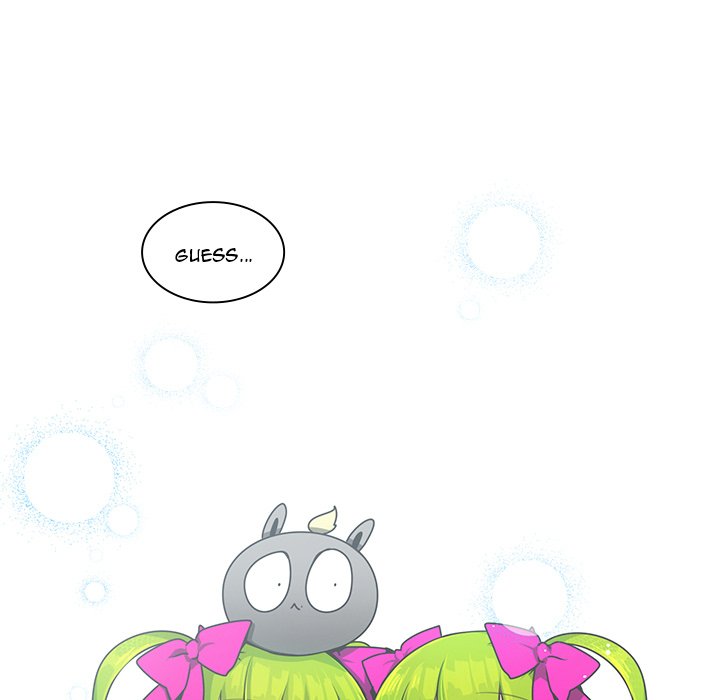 Go Away Mr Demon chapter 182 page 35