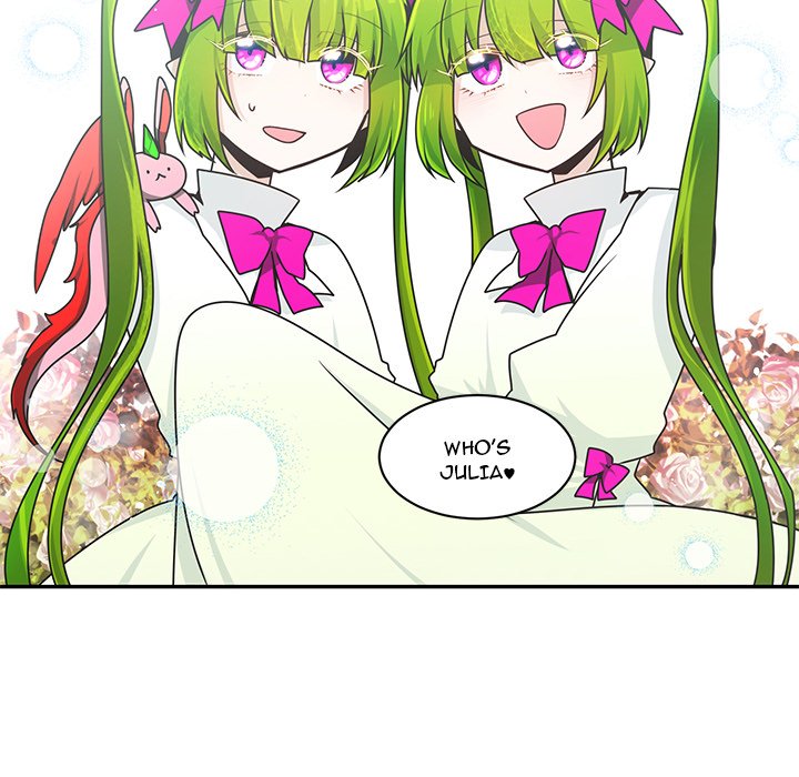 Go Away Mr Demon chapter 182 page 36