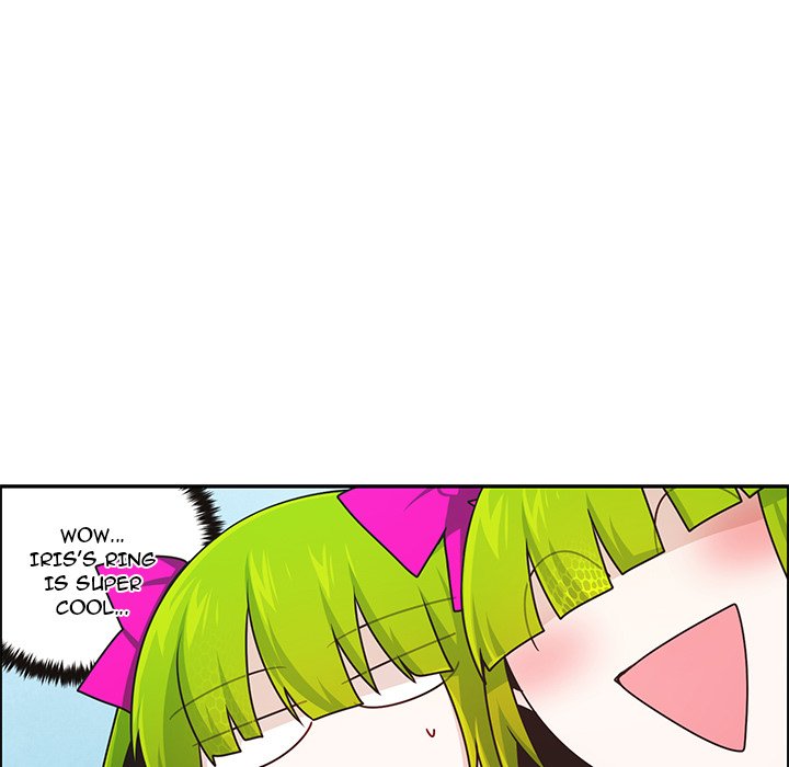 Go Away Mr Demon chapter 182 page 37