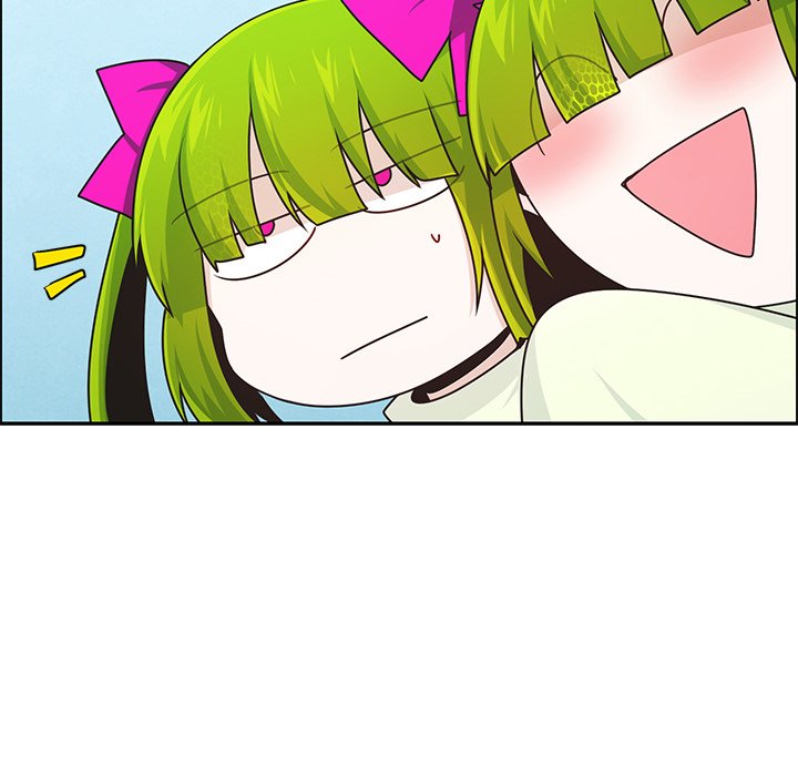 Go Away Mr Demon chapter 182 page 39