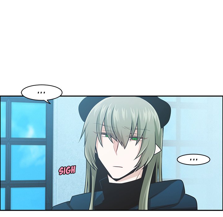 Go Away Mr Demon chapter 182 page 40