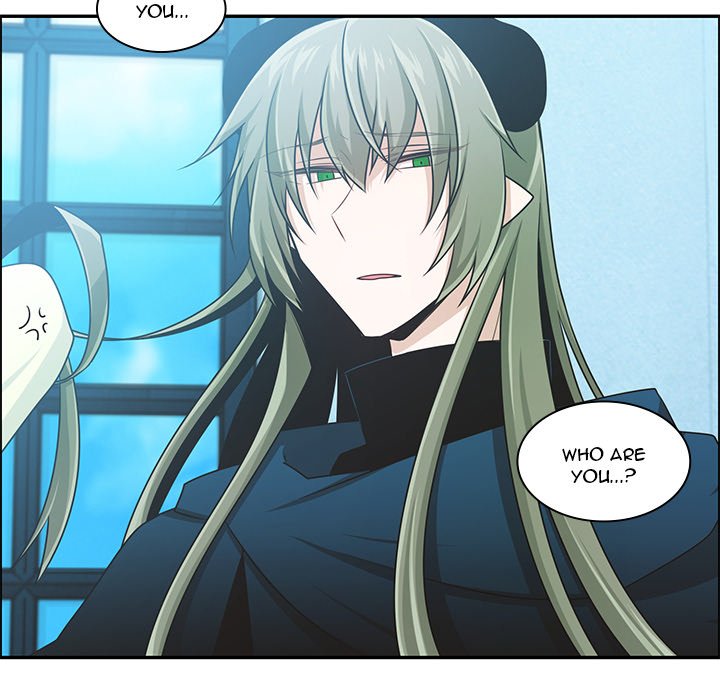 Go Away Mr Demon chapter 182 page 45