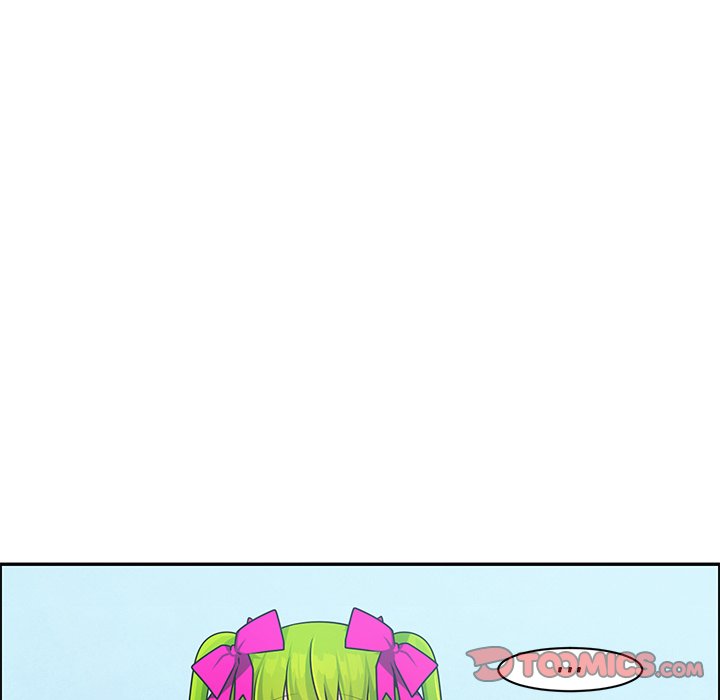 Go Away Mr Demon chapter 182 page 46