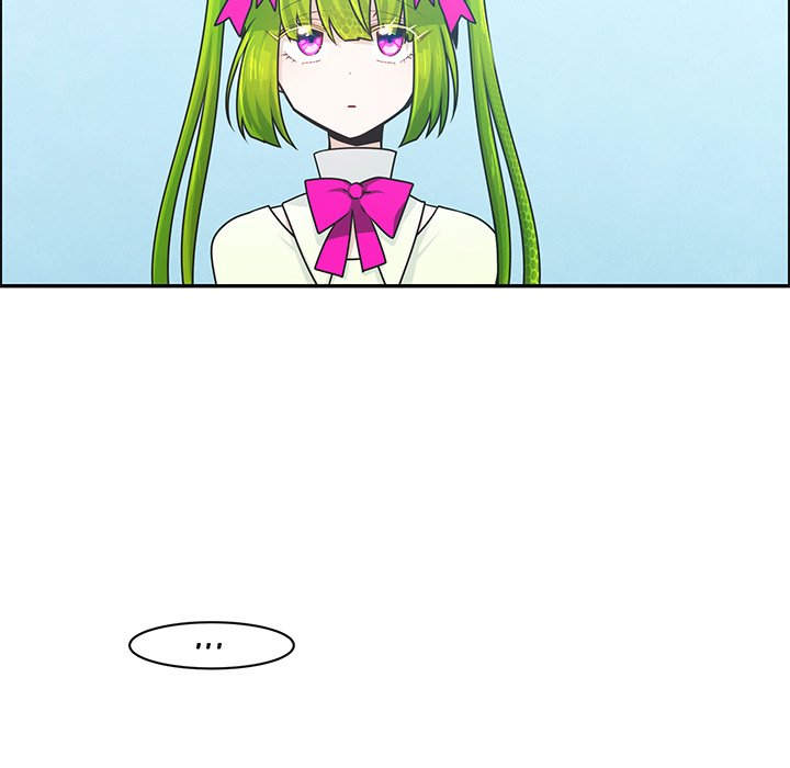 Go Away Mr Demon chapter 182 page 47