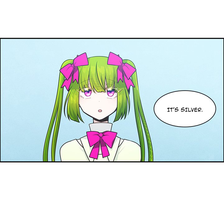 Go Away Mr Demon chapter 182 page 48